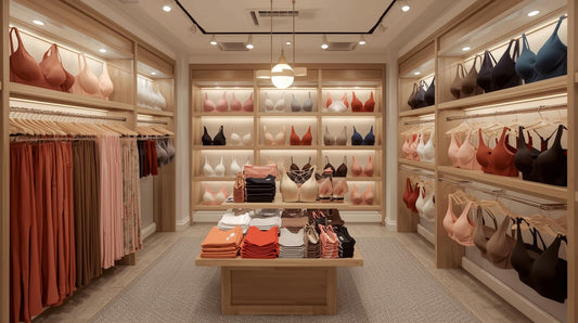 Rediscover Your Confidence with Aradisa:The Art of Effortless Style