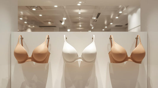 Why More Women Are Switching to Wireless Bras for Everyday Comfort
